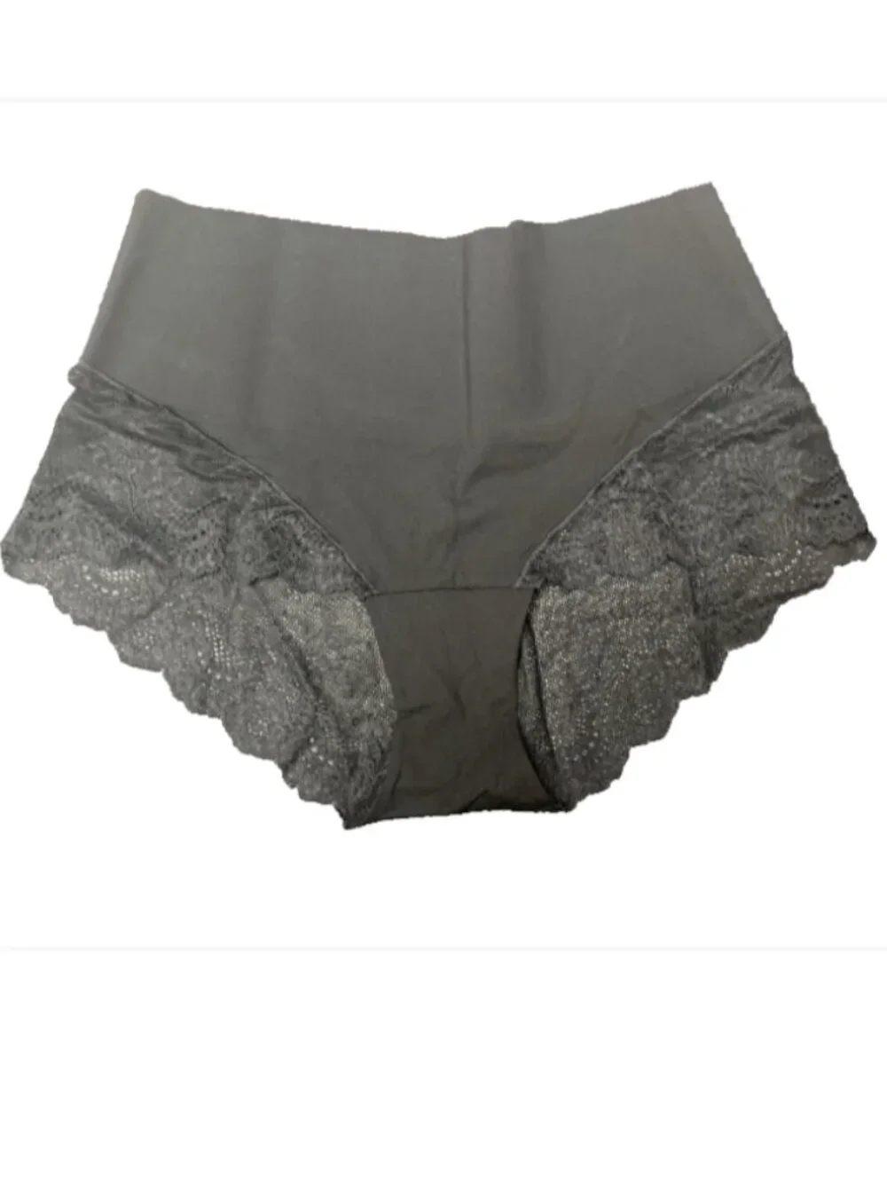 Spenx Women's Black Panties Size XL  10862